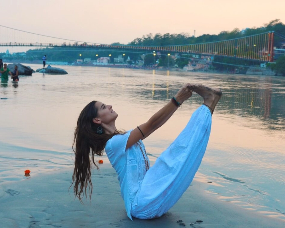 Yoga Teacher Training in Rishikesh