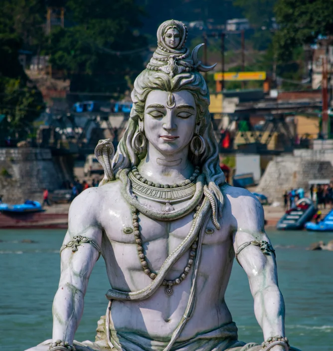 Why Hatha Yoga Rishikesh?