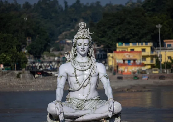 Why Hatha Yoga Rishikesh?
