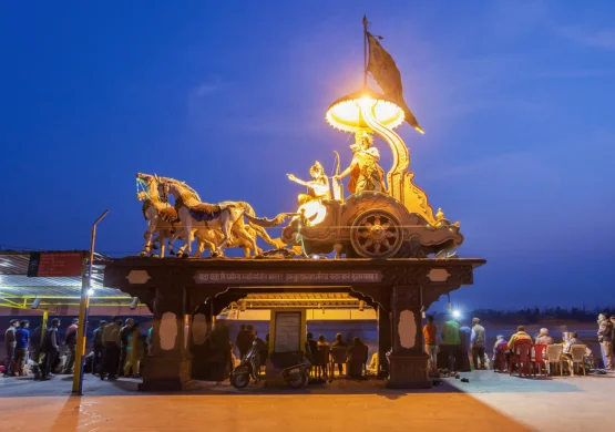 Why Hatha Yoga Rishikesh?