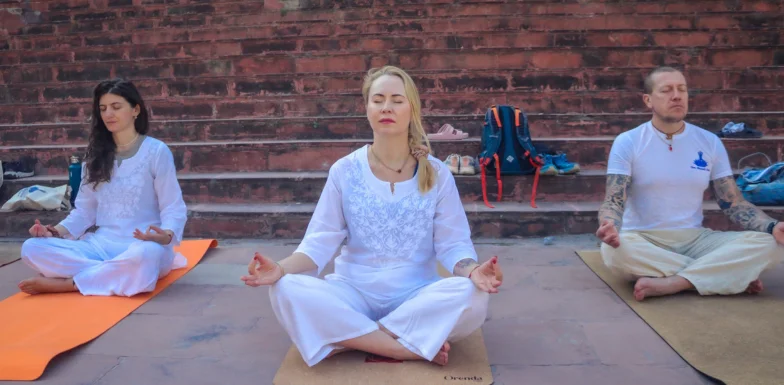 Why Hatha Yoga Rishikesh?