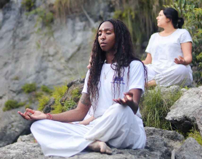 Why Hatha Yoga Rishikesh?