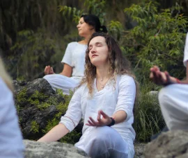 yoga teacher training in india