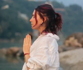 yoga teacher training in india