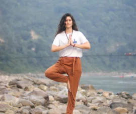 yoga teacher training in india