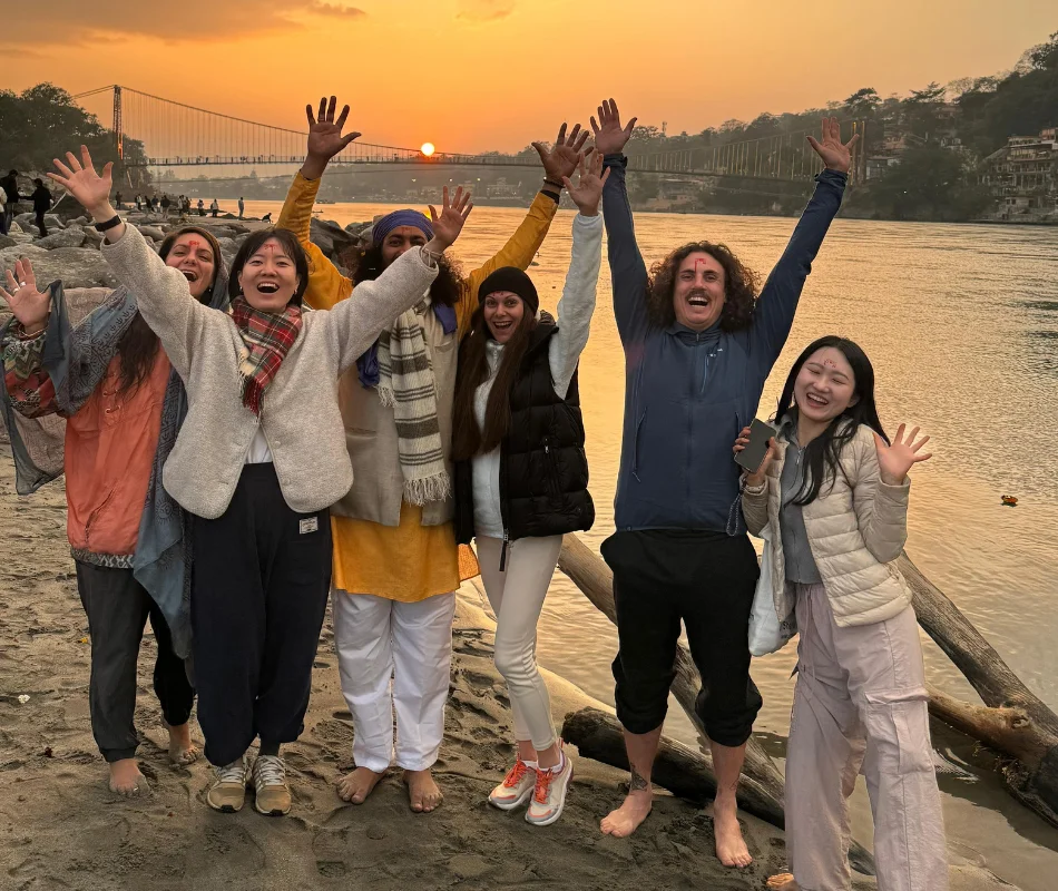 100 Hour Yoga Teacher Training Course