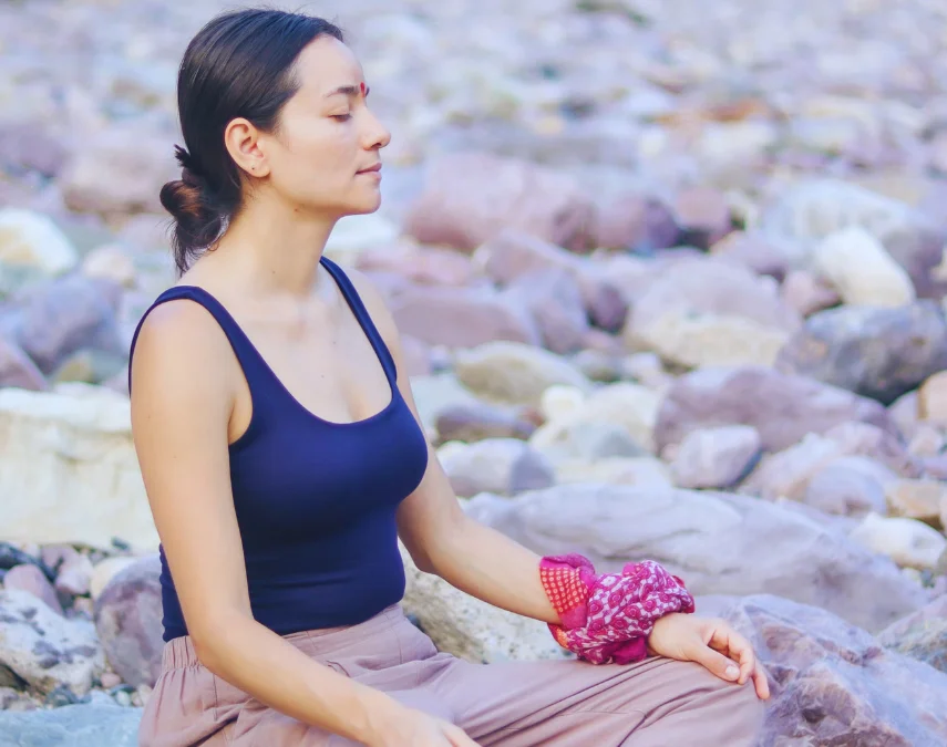 Why Hatha Yoga Rishikesh?