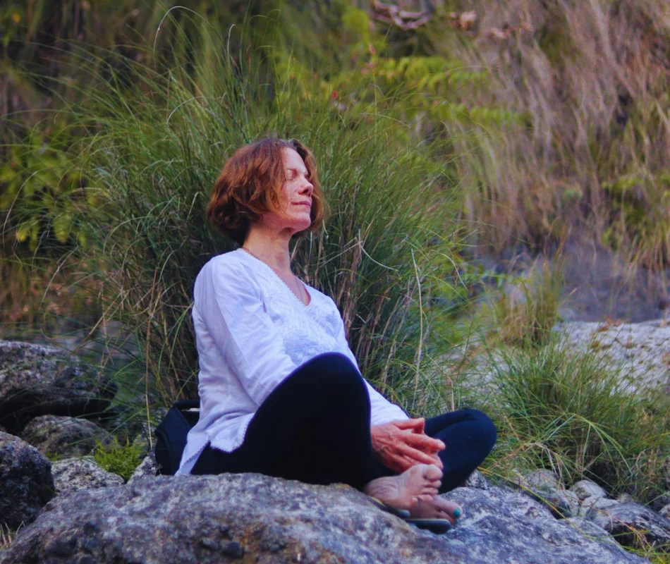 100 Hour Yoga Teacher Training Course