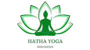 Hatha Yoga Rishikesh logo